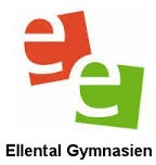 Logo Gymnasium I im Ellental